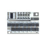 3S 100A 12.6V Balanslı Bms Koruma Kartı - 1 Adet