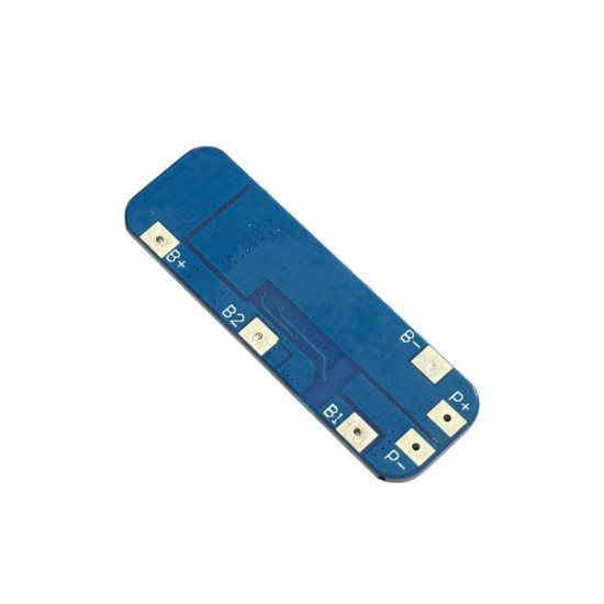 3S 10A BMS Koruma Kartı - 1 Adet 3S 10A BMS Koruma Kartı - 1 Adet