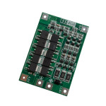 3s 40a Bms Modül Balanslı Balanced - 1 Adet