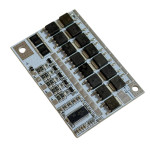 4S 100A 16.8V Balanced Balanslı Bms Modül