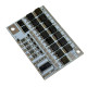 4S 100A 16.8V Balanced Balanslı Bms Modül 4S 100A 16.8V Balanced Balanslı Bms Modül