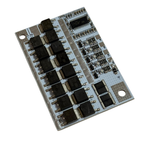 4S 100A 16.8V Balanced Balanslı Bms Modül 4S 100A 16.8V Balanced Balanslı Bms Modül