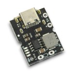 5V 2A Şarj Deşarj Entegre Modül Type-C Giriş Pil Şarj Modülü Desteği 4.2V Lityum Pil Şarj Koruması 5V 2A Şarj Deşarj Entegre Modül Type-C Giriş Pil Şarj Modülü Desteği 4.2V Lityum Pil Şarj Koruması