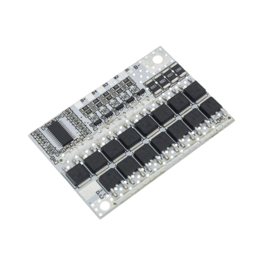 5S 100A BMS Balanslı Koruma Kartı - 1 Adet 5S 100A BMS Balanslı Koruma Kartı - 1 Adet