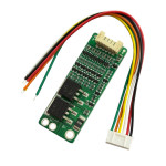 5S 15A Standart Bms Koruma Kartı - 1 Adet