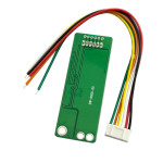 5S 15A Standart Bms Koruma Kartı - 1 Adet 5S 15A Standart Bms Koruma Kartı - 1 Adet