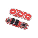 5S 25A BMS Modül - 1 ADET