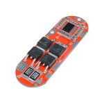 5S 25A BMS Modül - 1 ADET 5S 25A BMS Modül - 1 ADET