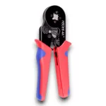 Yüksük Sıkma Pensesi HSC8 6-4A