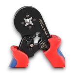 Yüksük Sıkma Pensesi HSC8 6-4A