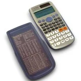 FX-991ES Plus Bilimsel Hesap Makinesi 417 Fonksiyonlu