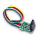CA-888 Lcd Güç Kaynağı Kontrol Kartı CA-888 Lcd Güç Kaynağı Kontrol Kartı