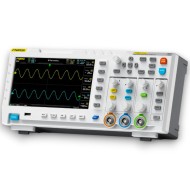 Fnirsi 1014D 2 Kanal 100MHz 1GSa/s Dijital Osiloskop ve Sinyal Jeneratörü