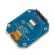 GC9A01 1.28'' 240x240 Oled Grafik Lcd Ekran IPS TFT