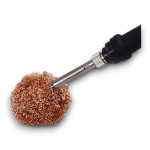 Havya Ucu Temizleme Teli