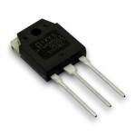 IXTQ40N50L2 Mosfet 40A 500V TO3P IXYS - 1 Adet