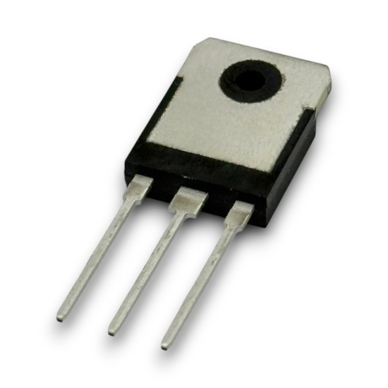 IXTQ40N50L2 Mosfet 40A 500V TO3P IXYS - 1 Adet IXTQ40N50L2 Mosfet 40A 500V TO3P IXYS - 1 Adet
