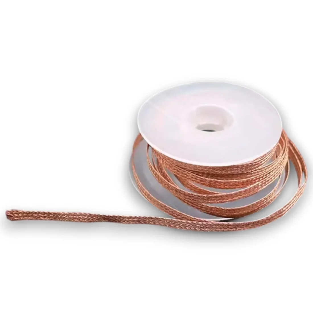 Lehim Temizleme Teli Lehim Emici Tel 2mm 1.5M