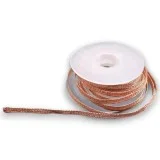 Lehim Temizleme Teli Lehim Emici Tel 2mm 1.5M