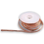 Lehim Temizleme Teli Lehim Emici Tel 2,5mm 1.5M