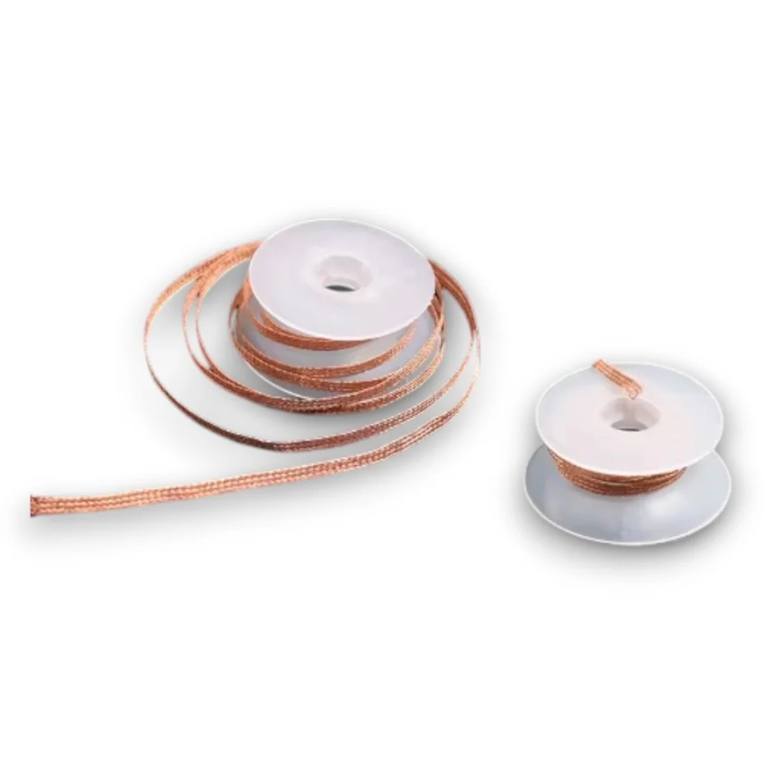 Lehim Temizleme Teli Lehim Emici Tel 2mm 1.5M