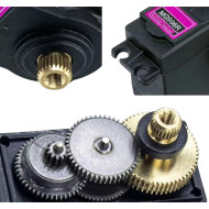 MG996R Servo Motor 180 Derece