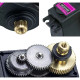MG996R Servo Motor 180 Derece MG996R Servo Motor 180 Derece