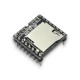 MP3-TF-16P DF Player Mini Mp3 Player Mini Sd Kart Modülü MP3-TF-16P DF Player Mini Mp3 Player Mini Sd Kart Modülü