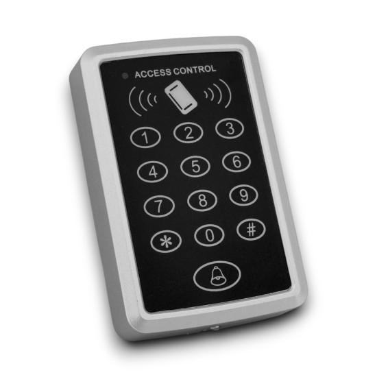 RFID Şifreli Kapı Kilidi, Kartlı Geçiş Kontrol Sistemi