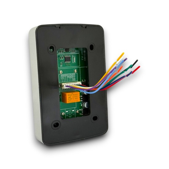 RFID Şifreli Kapı Kilidi, Kartlı Geçiş Kontrol Sistemi