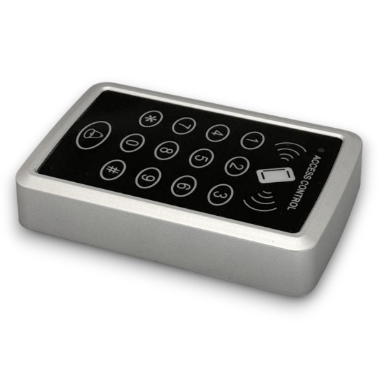 RFID Şifreli Kapı Kilidi, Kartlı Geçiş Kontrol Sistemi