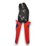 SN-28B Pabuç Terminal Sıkma Pensesi