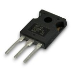 STW26NM60, N-Kanal - 600 V - 30 A - TO-247 - 1 Adet