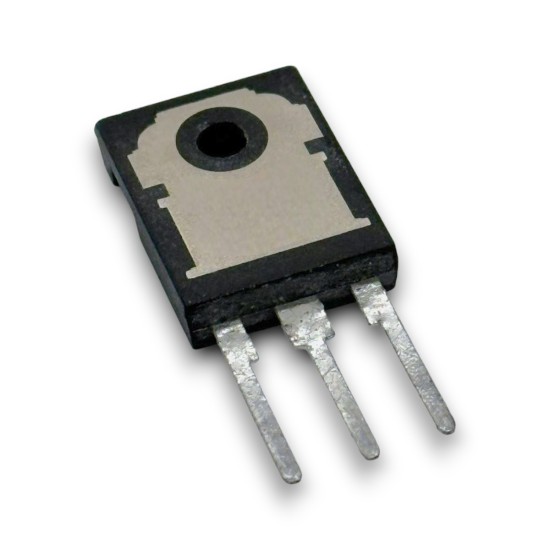 STW26NM60, N-Kanal - 600 V - 30 A - TO-247 - 1 Adet STW26NM60, N-Kanal - 600 V - 30 A - TO-247 - 1 Adet