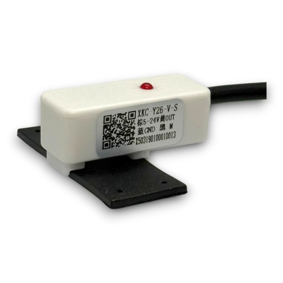 XKC-Y26-V Temassız Sıvı Seviye/Su Seviye Sensörü 5-24 DC - 1 Adet