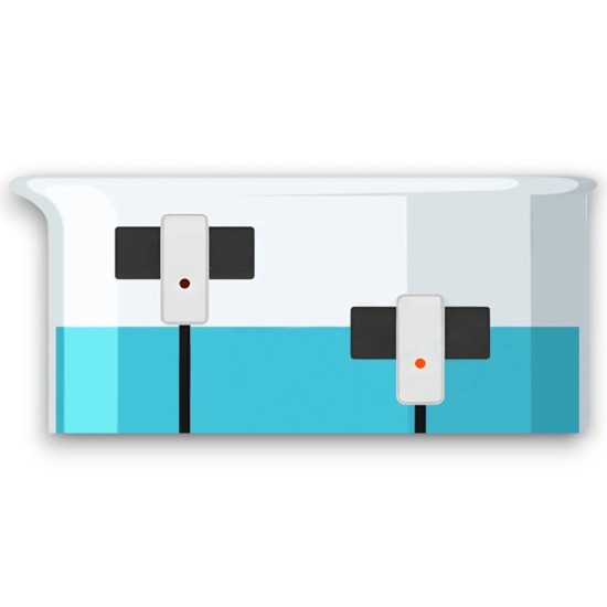 XKC-Y26-V Temassız Sıvı Seviye/Su Seviye Sensörü 5-24 DC - 1 Adet