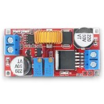 XL4015 Akım ve Voltaj Ayarlı DC-DC Voltaj Düşürücü XL4015 Akım ve Voltaj Ayarlı DC-DC Voltaj Düşürücü