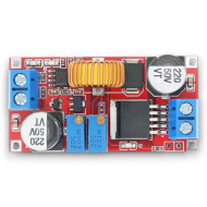 XL4015 Akım ve Voltaj Ayarlı DC-DC Voltaj Düşürücü