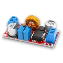 XL4015 Akım ve Voltaj Ayarlı DC-DC Voltaj Düşürücü