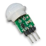 AM312 Mini PIR Hareket Algılama Sensörü