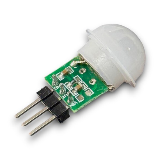 AM312 Mini PIR Hareket Algılama Sensörü