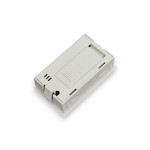 Dijital Mini Sıcaklık Ölçer Termometre Isı Ölçer - 1 Adet Beyaz Renk (2 ADET PİL DAHİL)