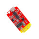 CT14 Micro Usb Girişli 4.2 Stereo Amplifikatör Bluetooth Amfi Devresi 5v 2x5w Şarj Edilebilir Amfi Modülü CT14 Micro Usb Girişli 4.2 Stereo Amplifikatör Bluetooth Amfi Devresi 5v 2x5w Şarj Edilebilir Amfi Modülü