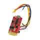 CT14 Micro Usb Girişli 4.2 Stereo Amplifikatör Bluetooth Amfi Devresi 5v 2x5w Şarj Edilebilir Amfi Modülü CT14 Micro Usb Girişli 4.2 Stereo Amplifikatör Bluetooth Amfi Devresi 5v 2x5w Şarj Edilebilir Amfi Modülü