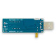DC-DC 5V - 3.5V / 12V USB Step UP - Down Göstergeli Power Modül - Regülatör Modülü DC-DC 5V - 3.5V / 12V USB Step UP - Down Göstergeli Power Modül - Regülatör Modülü