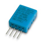 Dht11 Isı ve Nem Sensörü Dht11 Isı ve Nem Sensörü