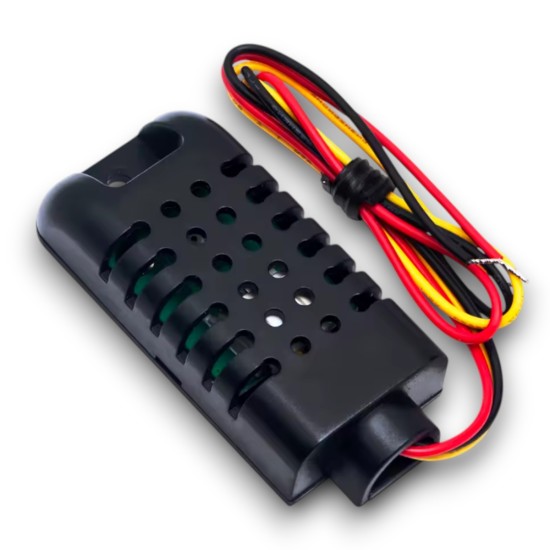 DHT21 Isı ve Nem Sensörü - AM2301