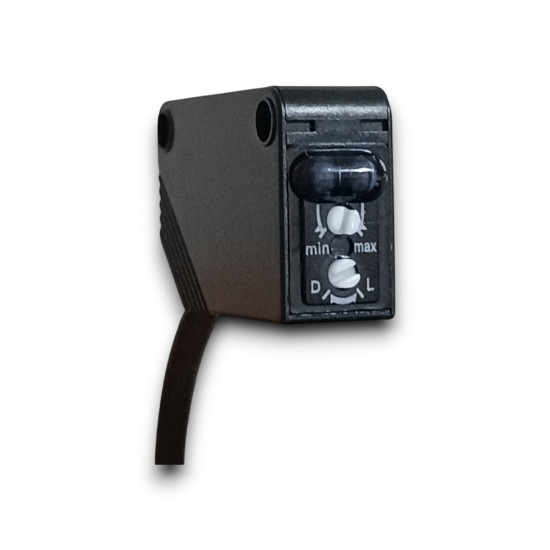 Fotosel Reflektör Yansımalı Fotoelektrik Sensör 2 Metre Fotosel Reflektör Yansımalı Fotoelektrik Sensör 2 Metre