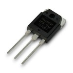 FSW25N50A TO-3P, N-kanal Mosfet - Transistör - 1 Adet