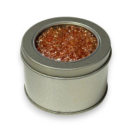 Metal Standlı Havya Ucu Temizleme Teli - 1 Adet